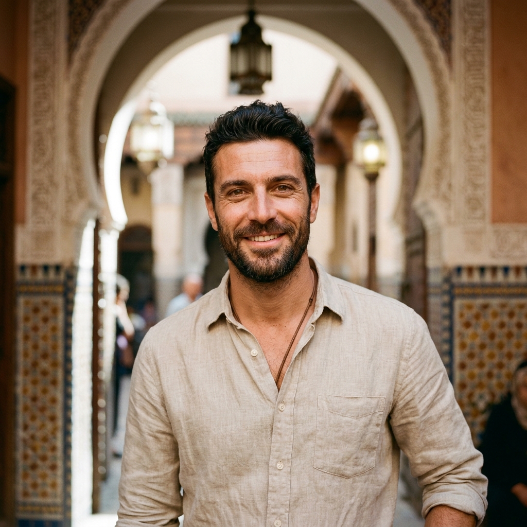 Marco Rossi