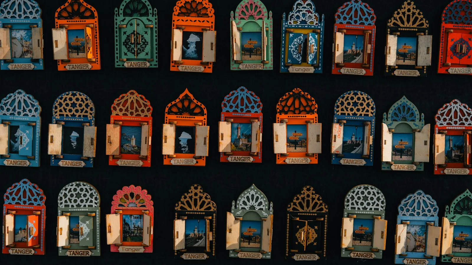 10-Day Morocco Tour from Tangier to Marrakech