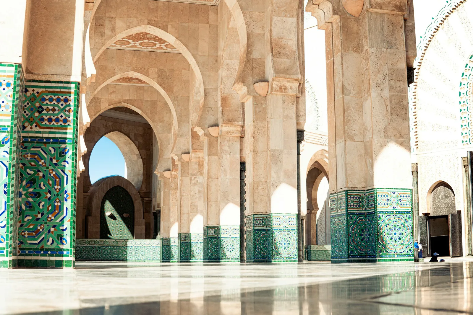 14-Day Grand Morocco Tour from Casablanca