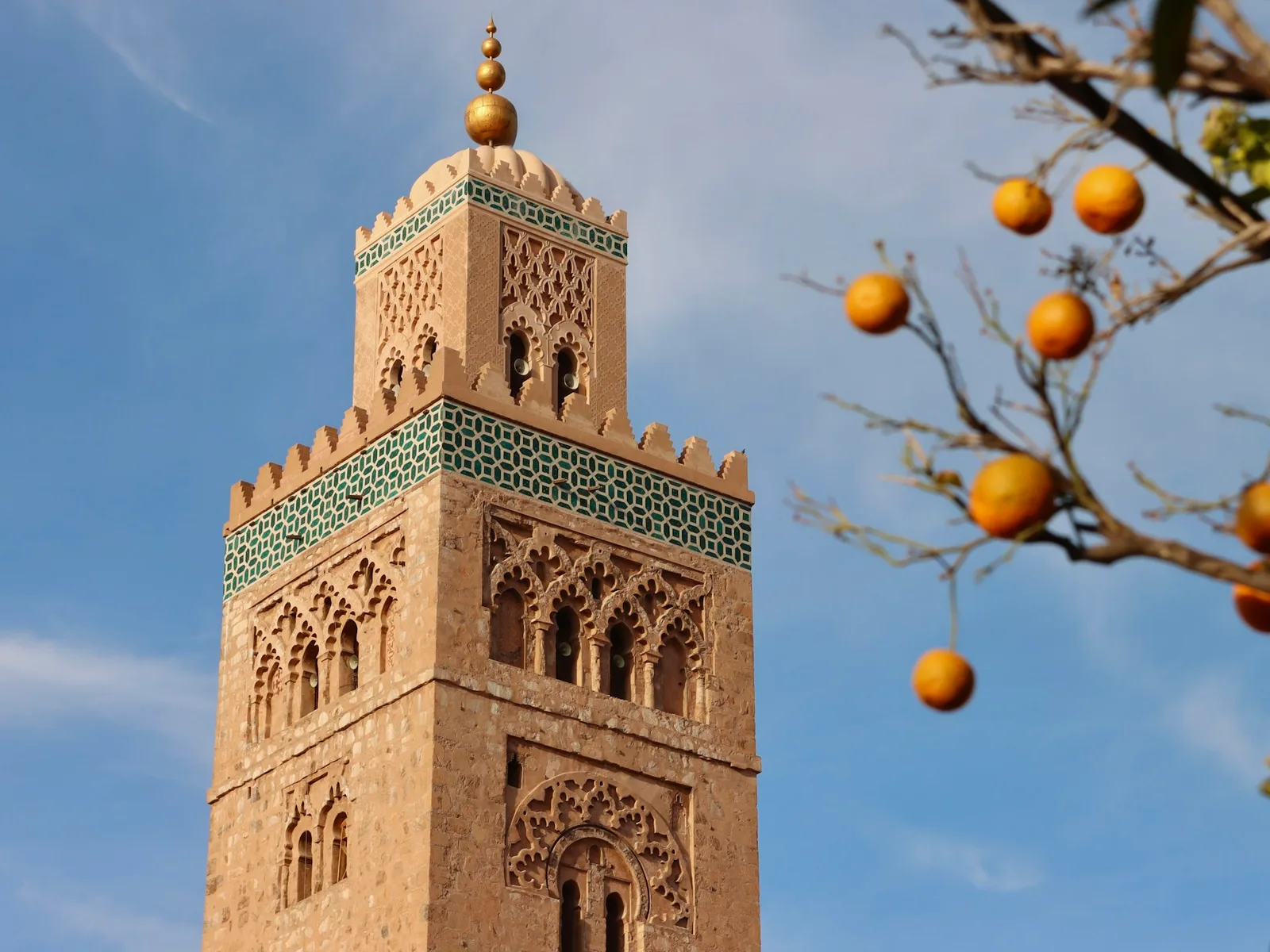 2-Day Fes to Marrakech Desert Tour via Merzouga