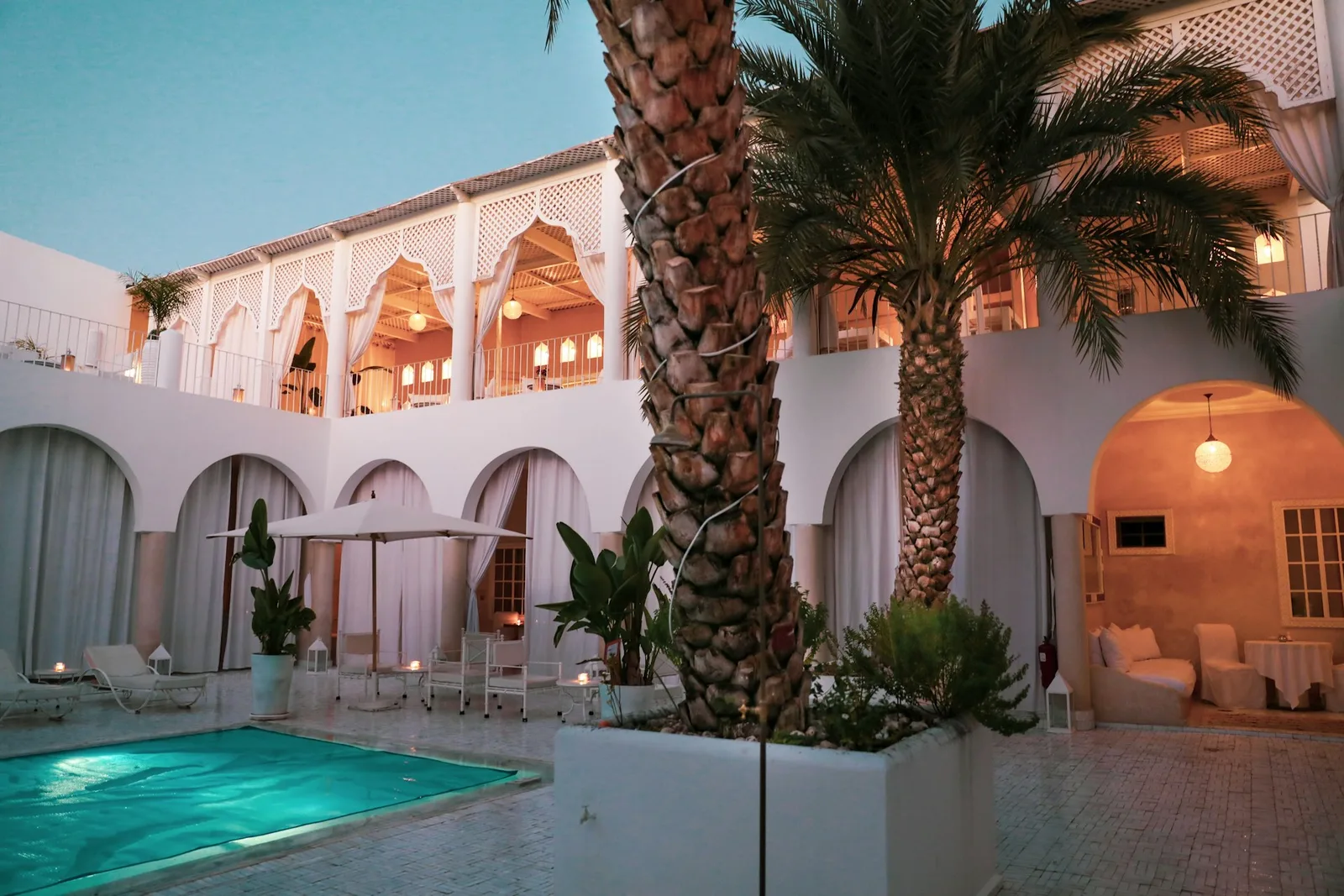 3-Day Marrakech to Merzouga Sahara Desert Tour
