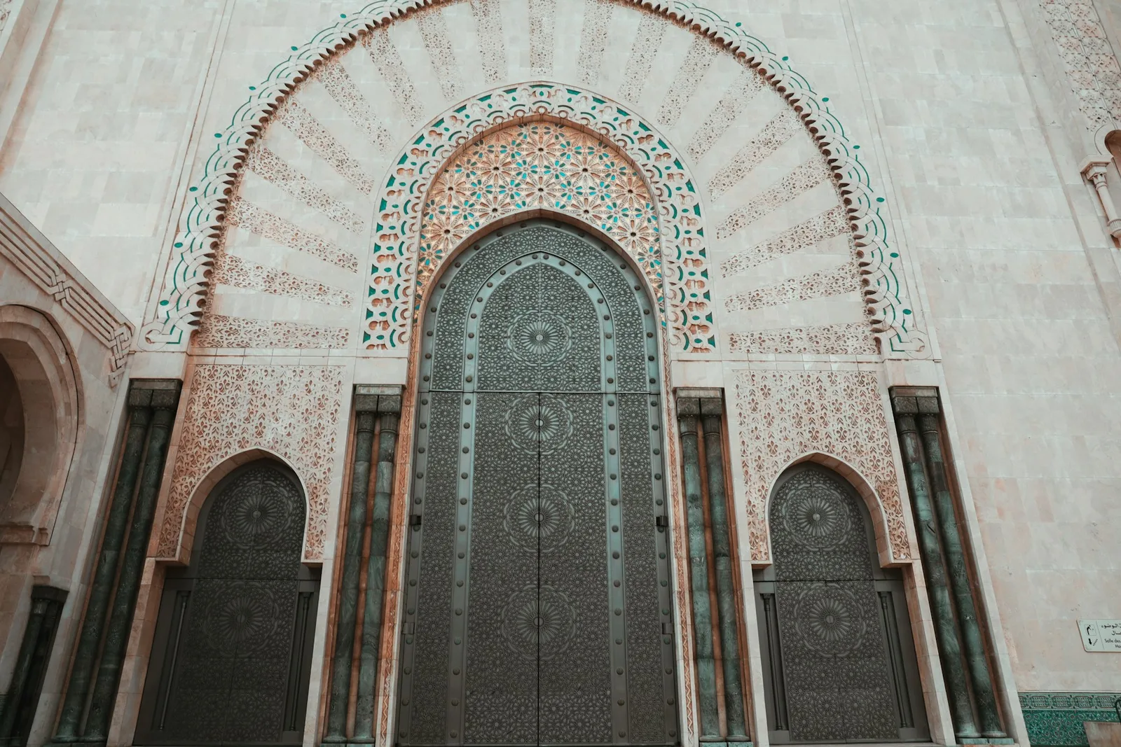 4-Day Morocco Tour from Casablanca to Marrakech
