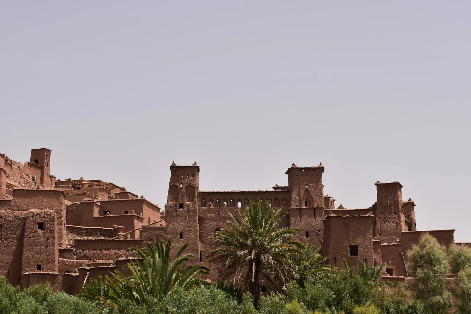 4-Day Marrakech to Merzouga Desert Tour