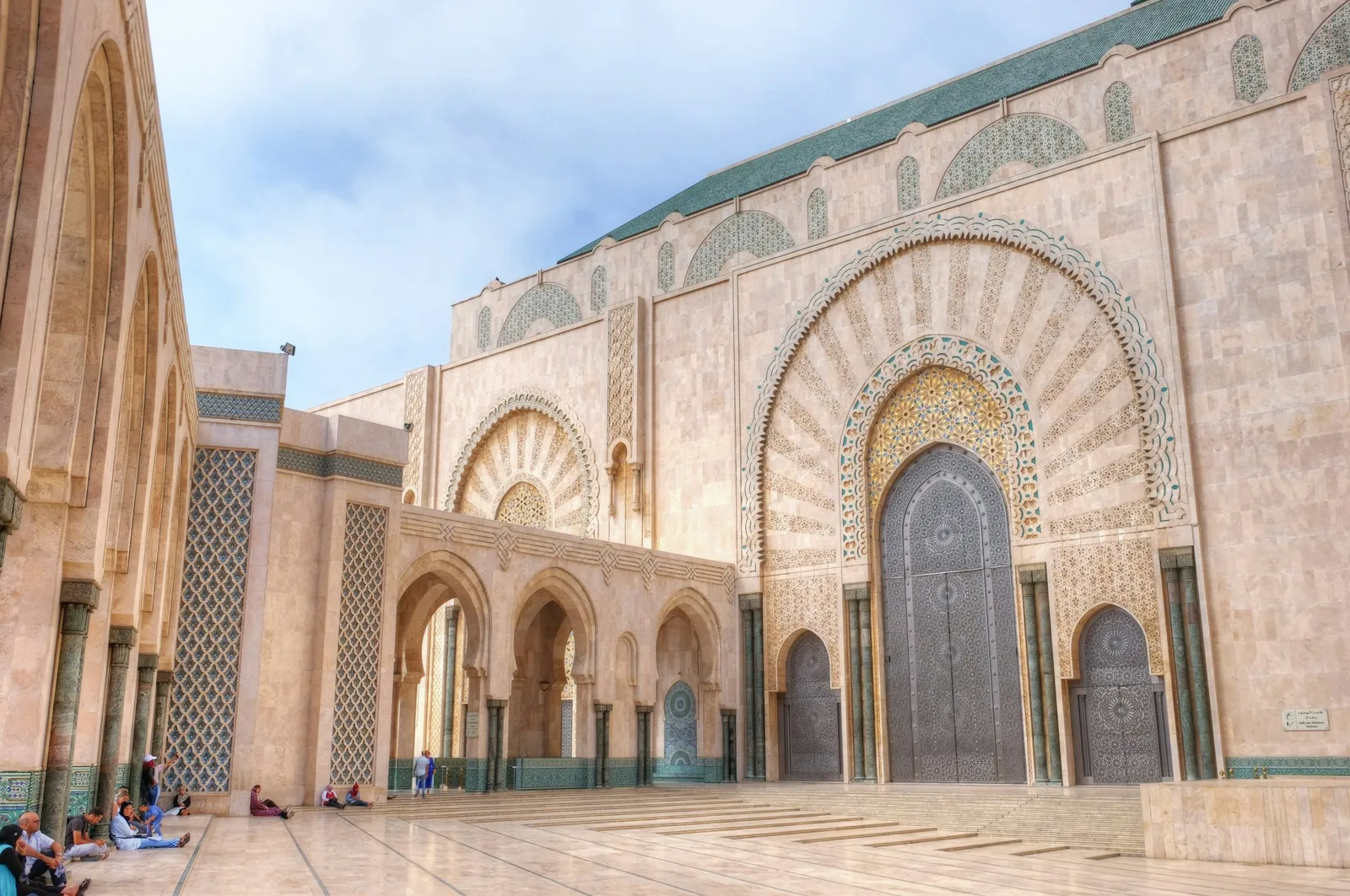 5-Day Morocco Sahara Desert Tour from Casablanca