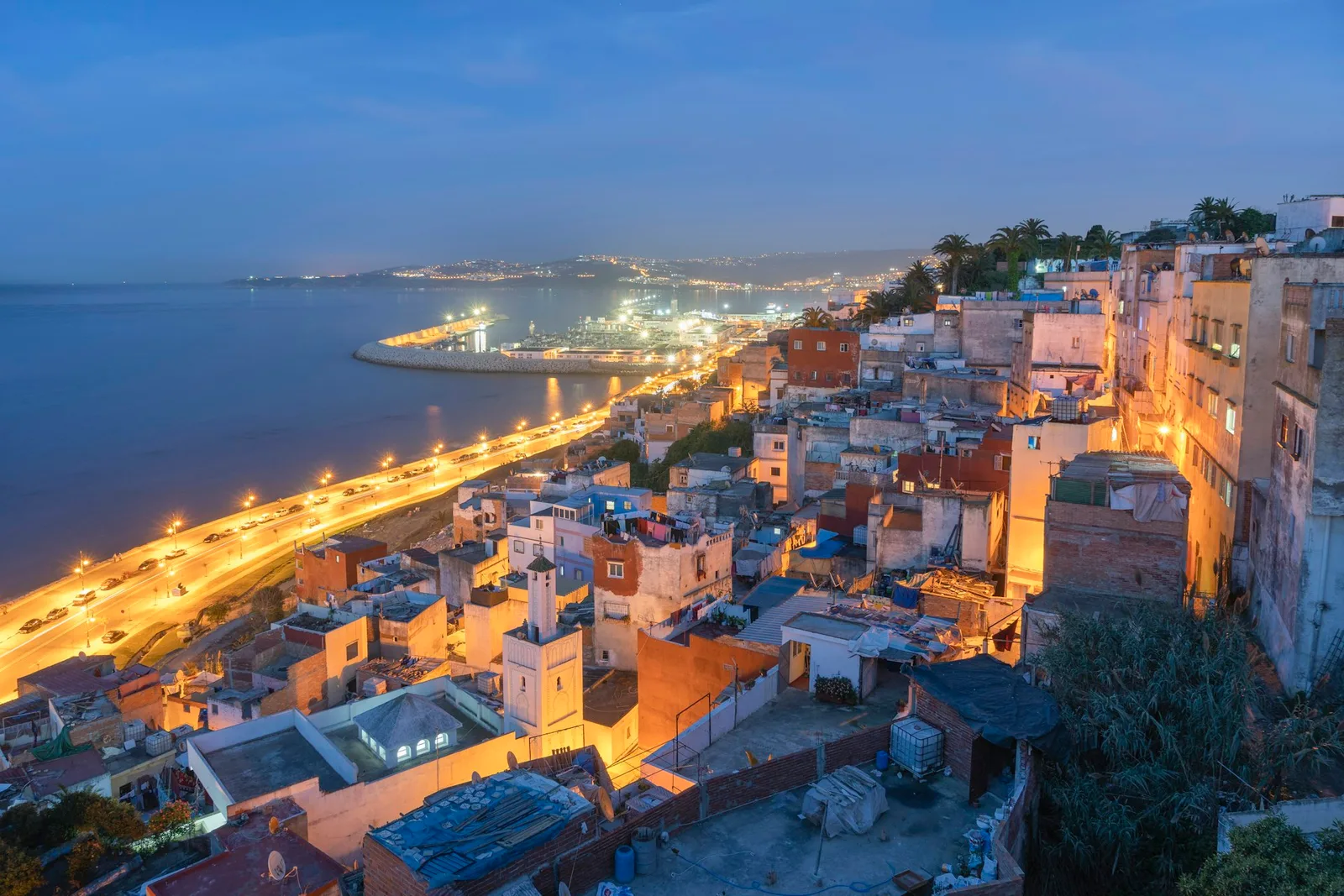 5-Day Northern Morocco Tour from Tangier