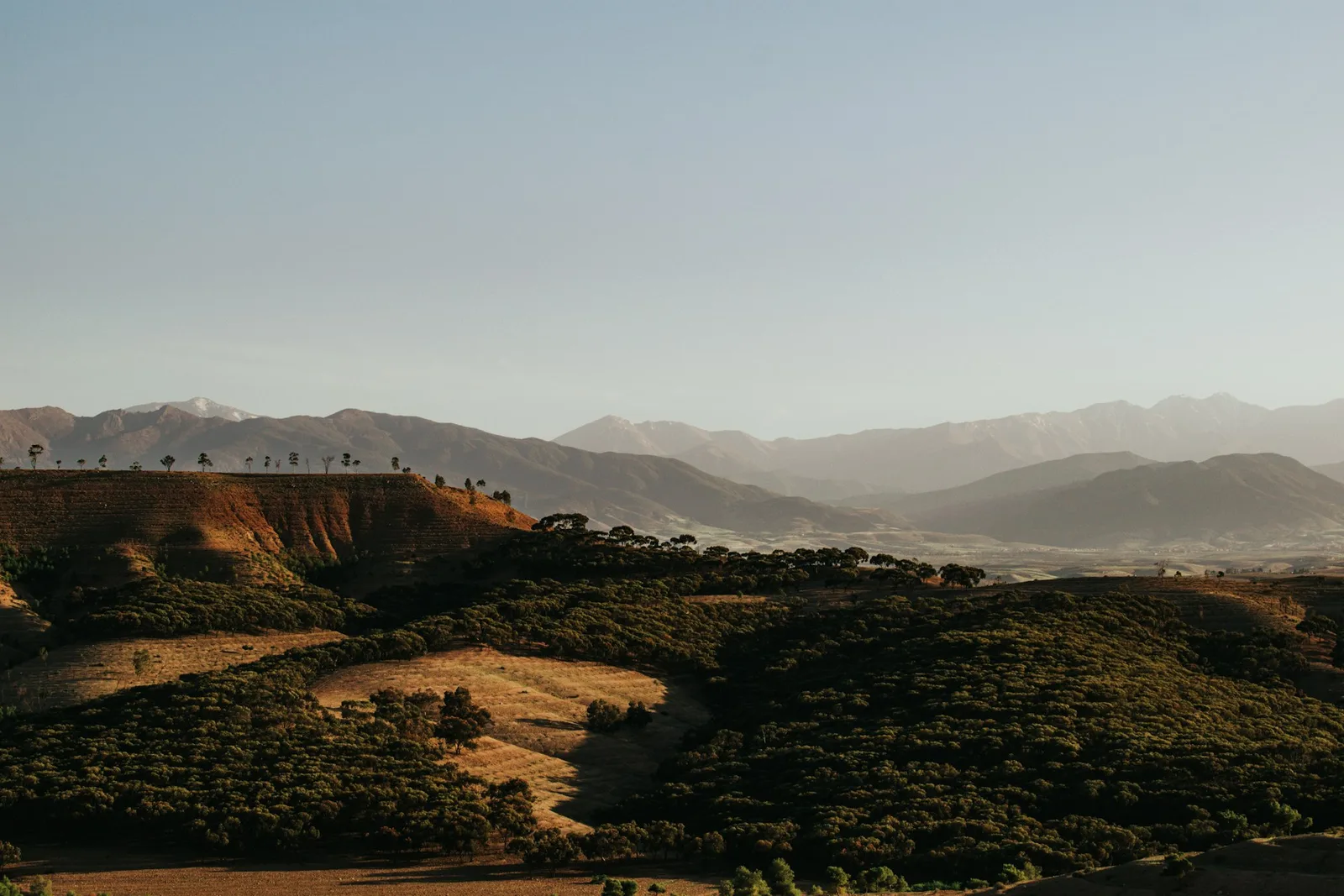 5-Day Marrakech to Fes Sahara Desert Tour