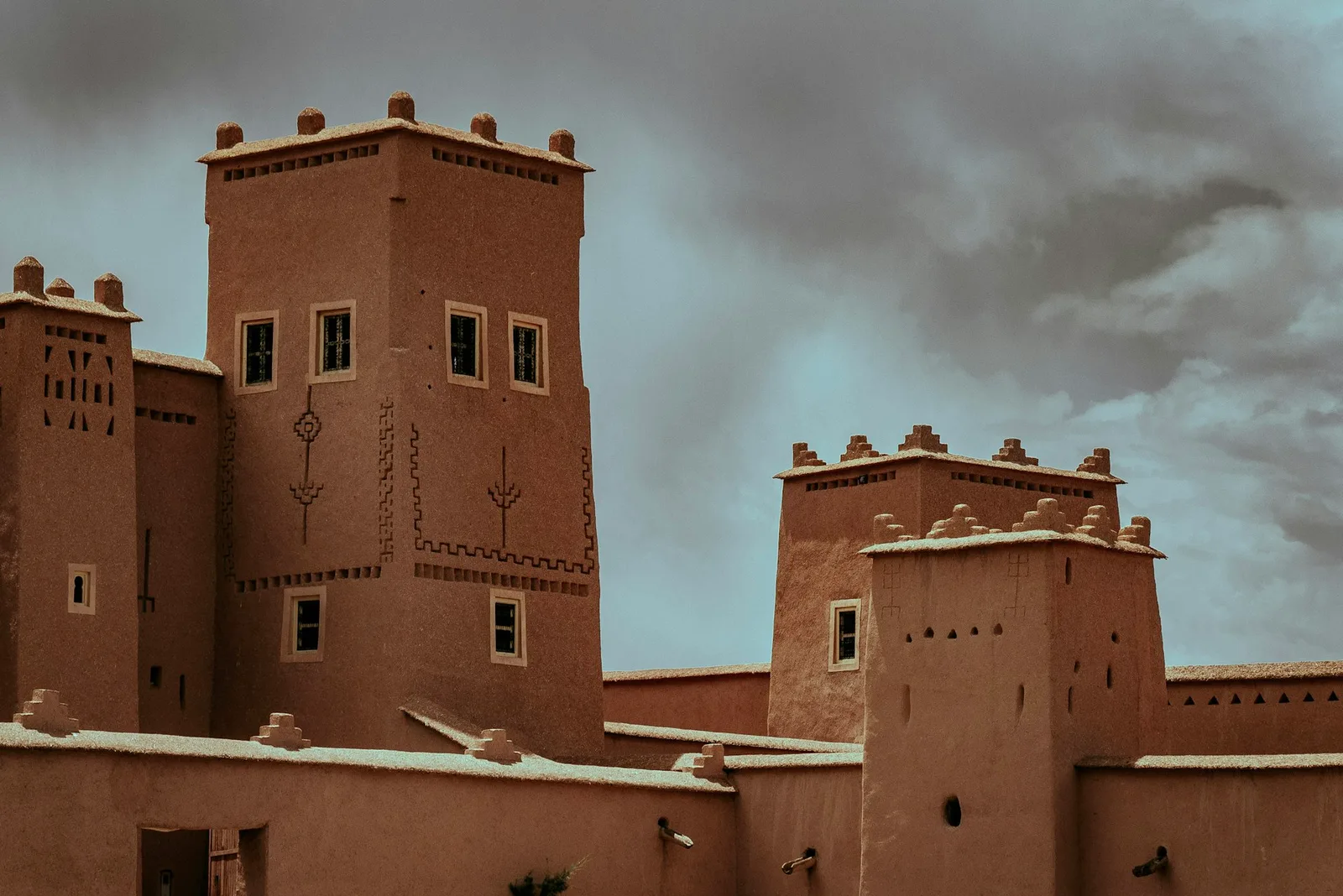 5-Day Fes to Marrakech Morocco Tour via Merzouga