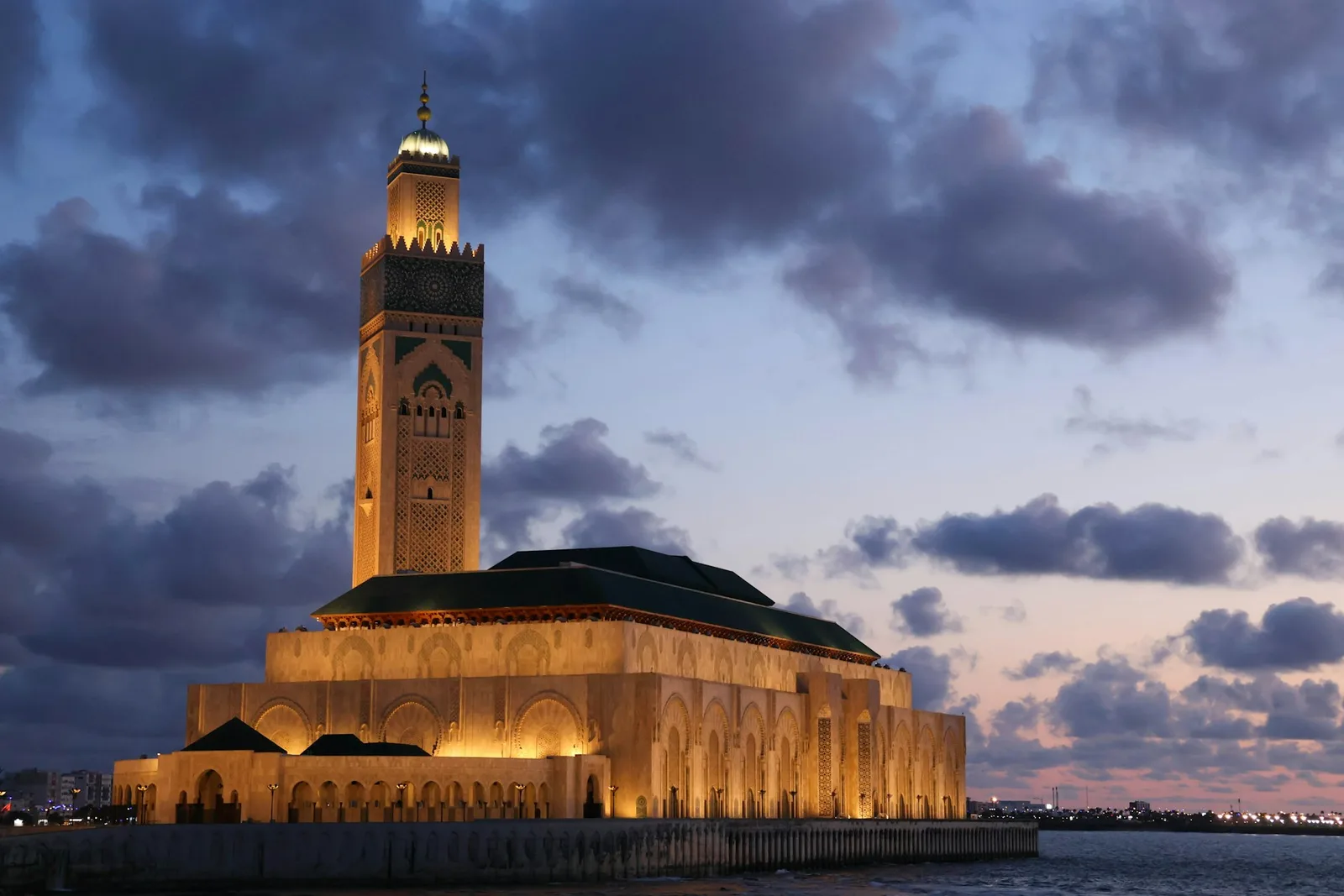 6-Day Morocco Tour from Casablanca to Marrakech