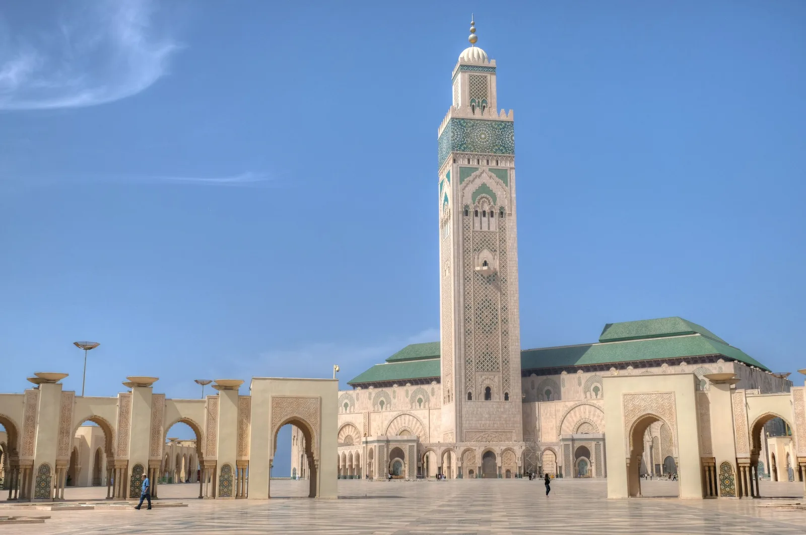 7-Day Morocco Tour from Casablanca to Marrakech