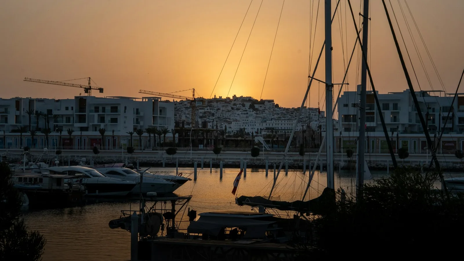 7-Day Tangier to Marrakech Morocco Tour via Merzouga