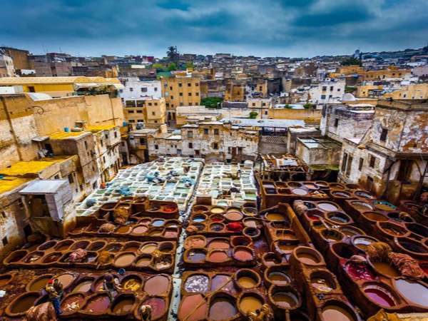 10 Days Casablanca Tour: Morocco Couple Tour Packages