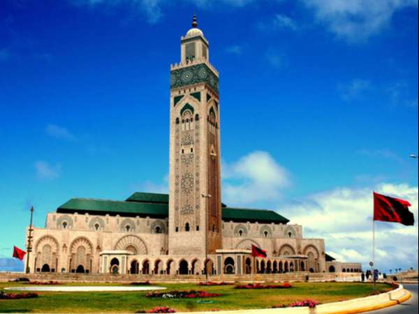 Best 12 Days Morocco Tour From Casablanca