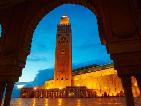 Best 7-Day Morocco Tour From Casablanca To Marrakech