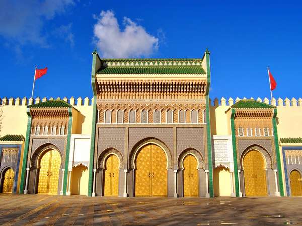 9 Day Authentic Morocco Tour