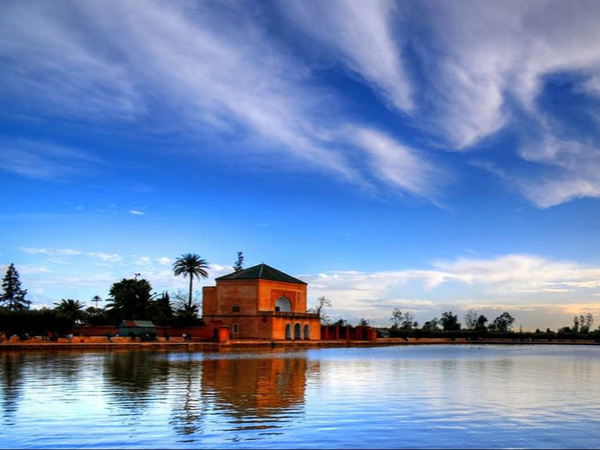 10 Days Morocco Imperial Cities Tour From Casablanca