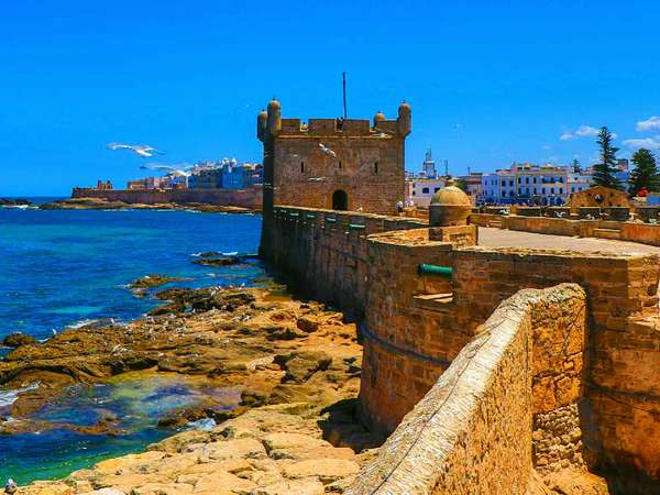 10 Days Morocco Imperial Cities Tour From Casablanca