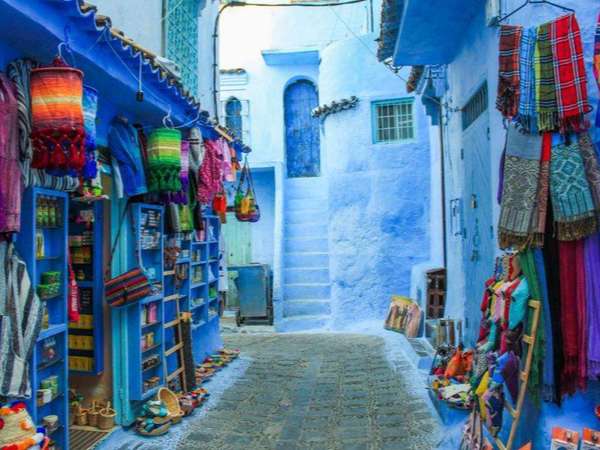 10 Days Morocco Imperial Cities Tour From Casablanca