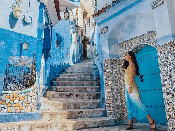 10 Days Morocco Imperial Cities Tour From Casablanca