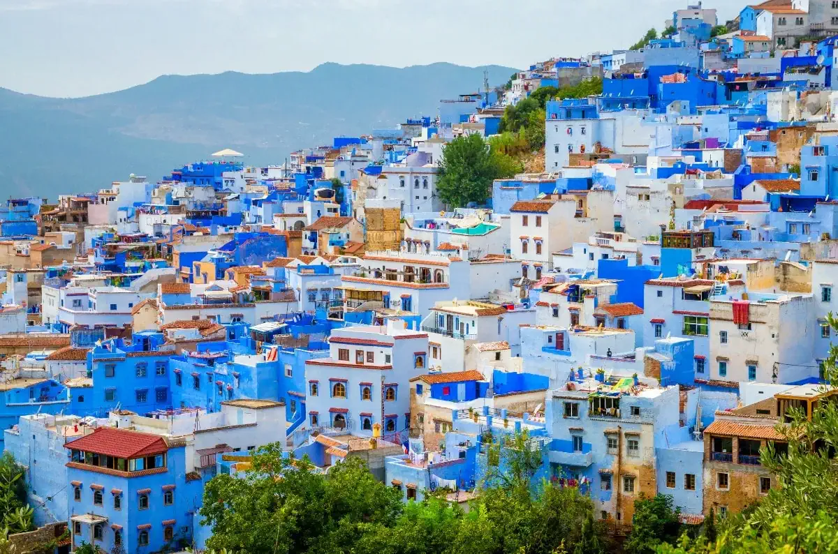 10 Days Morocco Imperial Cities Tour From Casablanca