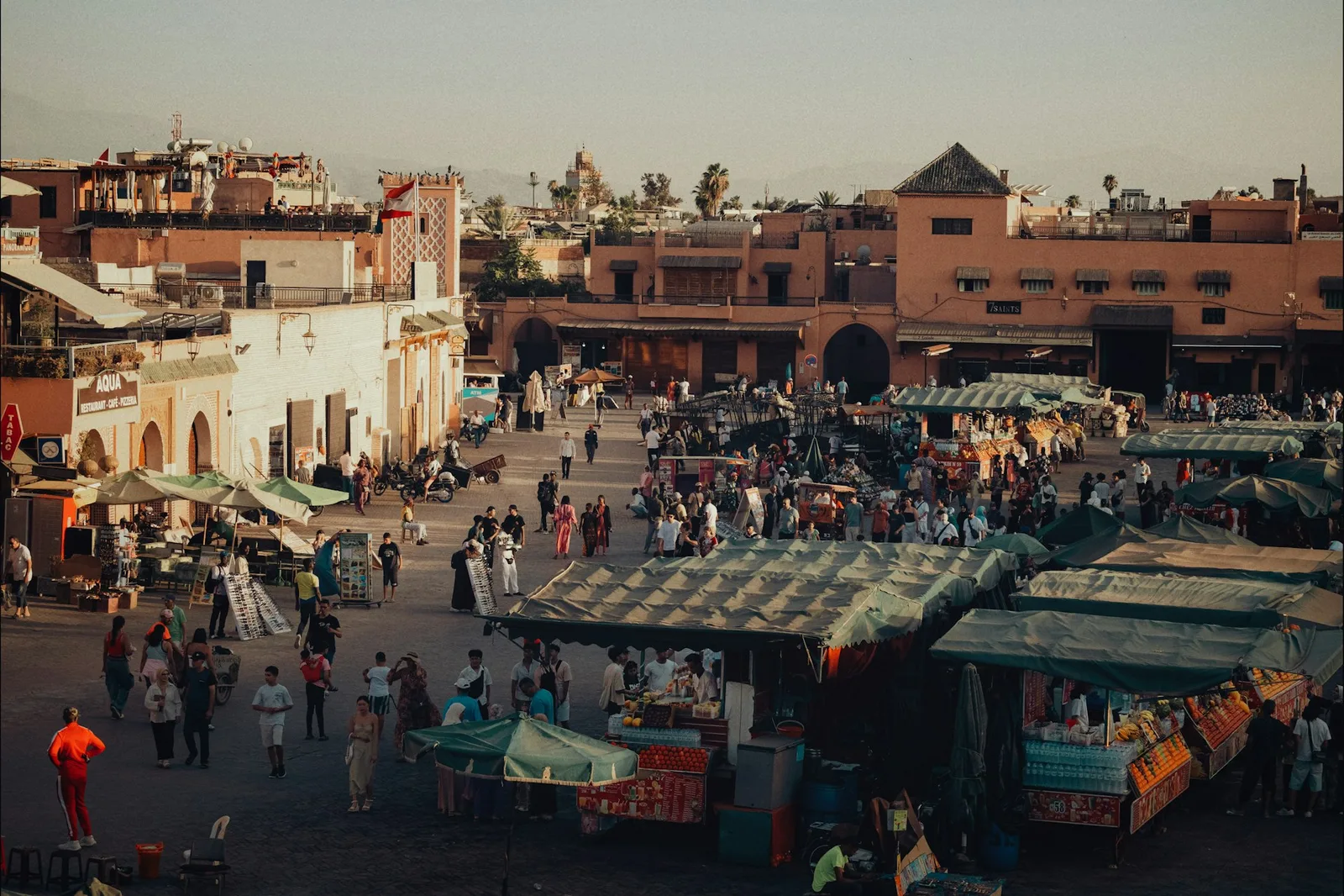 3-Day Fes to Marrakech Desert Tour via Merzouga