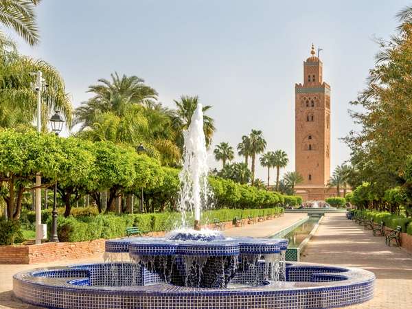 The Best Morocco Itinerary 13 Days Casablanca Tour