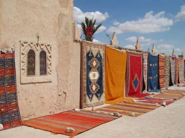 The Best Morocco Itinerary 13 Days Casablanca Tour